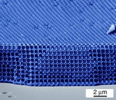 Nanotechnology