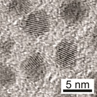 Nanotechnology Nanotechnology